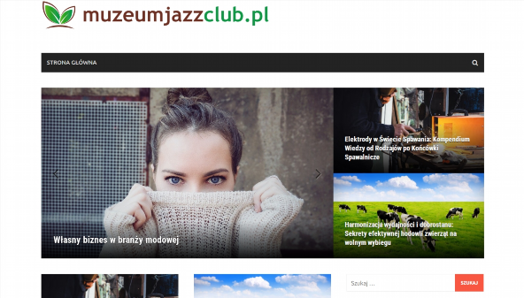muzeumjazzclub.pl