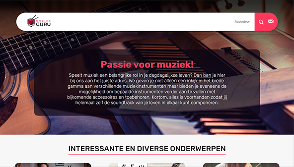 muziekguru.nl
