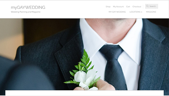 my-gaywedding.com