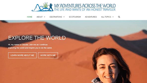 My adventures across the world (myadventuresacrosstheworld.com)