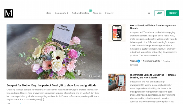 myarticles.io