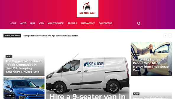 myautocart.com