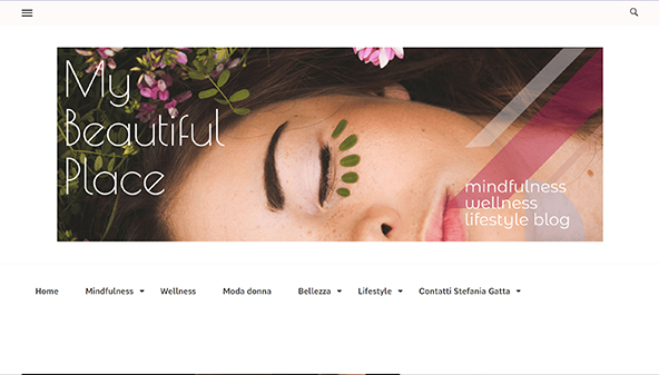 My beautiful place (mybeautifulplace.it)