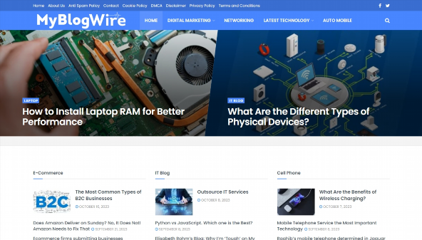 myblogwire.org