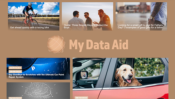 mydataaid.com