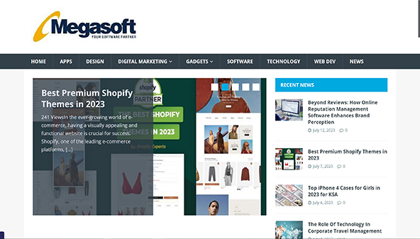 myegysoft.com
