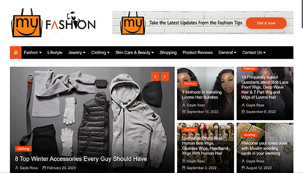 myfashions.co.uk