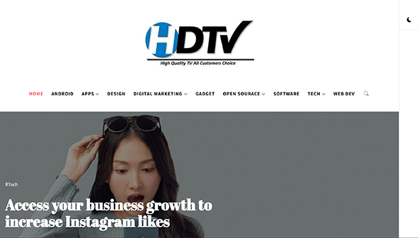 myhdtvchoice.com
