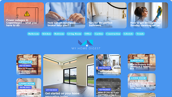 myhomedigest.com