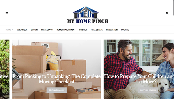 myhomepinch.com