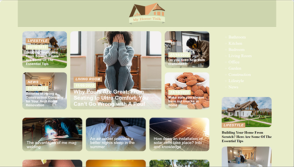 myhometalk.com