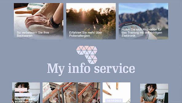myinfoservice.de