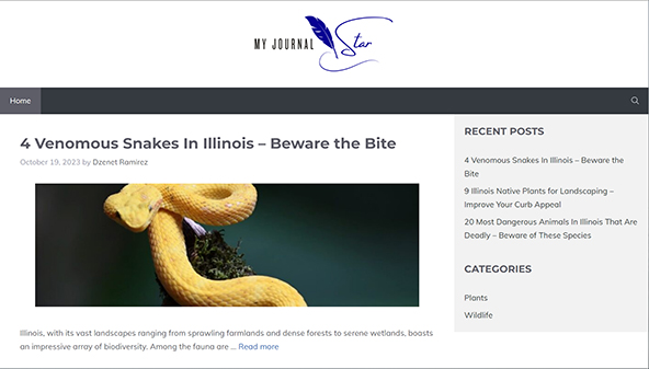 myjournalstar.com