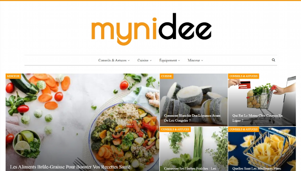 mynidee.com