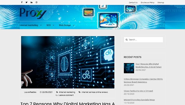 mypr0xy.com