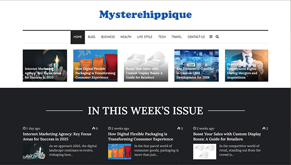 mysterehippique.com