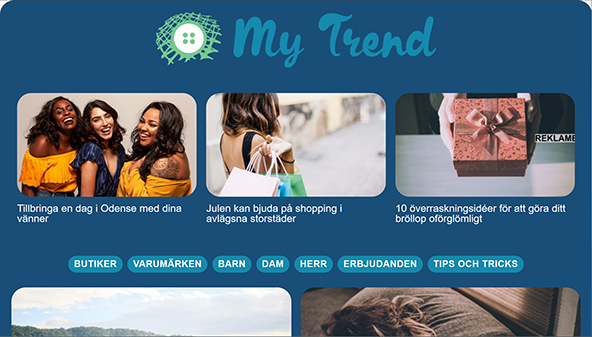 mytrend.se