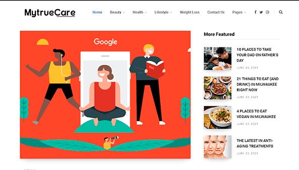 Az én igazi gondoskodásom (mytruecare.org)