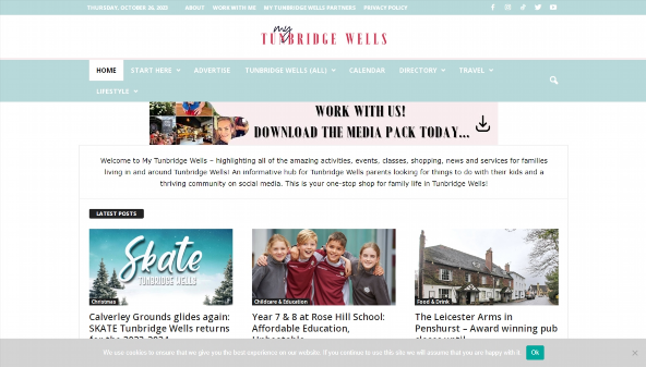 mytunbridgewells.com