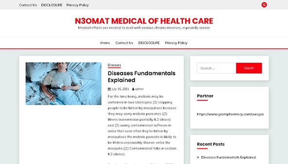 n3omat.com