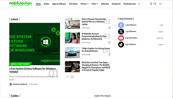 naijaknowhow.net