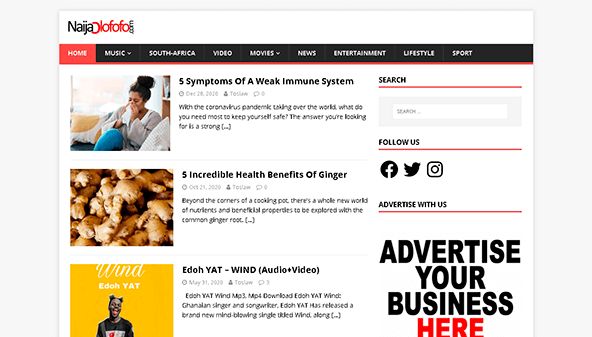 Naija Olofofo (naijaolofofo.com)