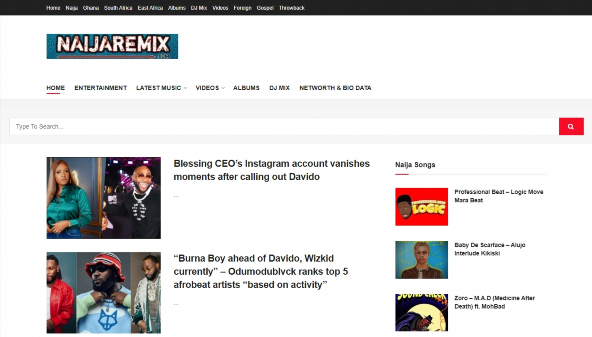 naijaremix.com