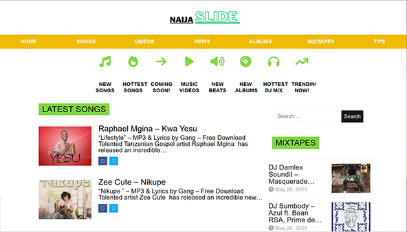 naijaslide.com.ng