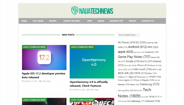 naijatechnews.com
