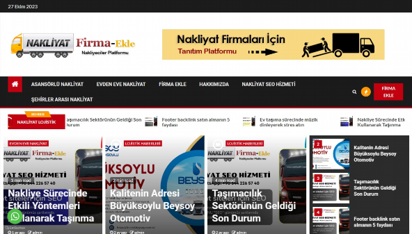 nakliyatfirmaekle.com