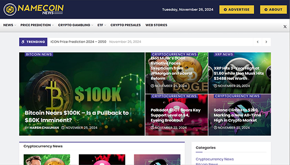 namecoinnews.com