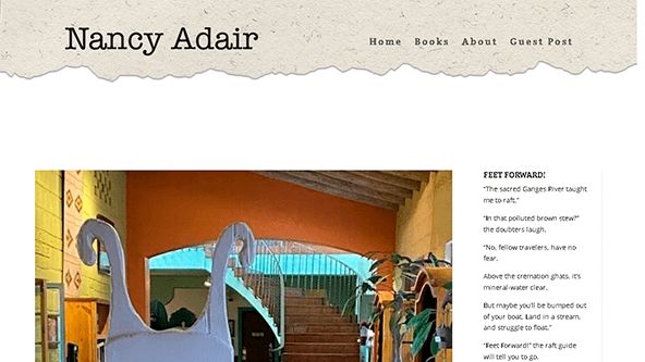 Nancy adair (nancyadair.com)