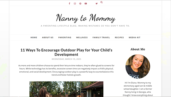 nannytomommy.com