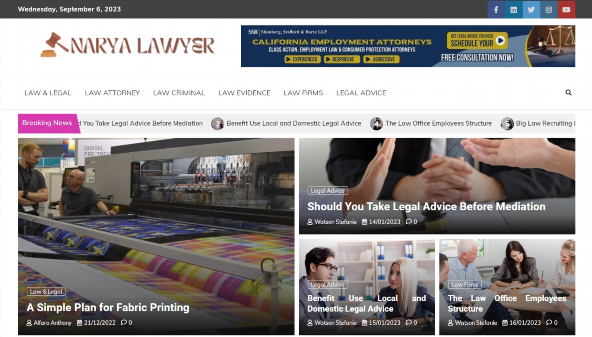 naryahukuk.com