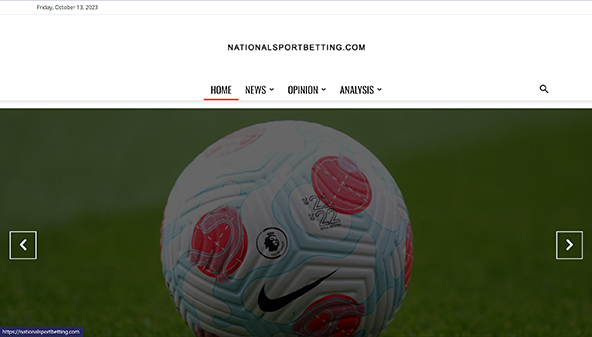 nationalsportbetting.com