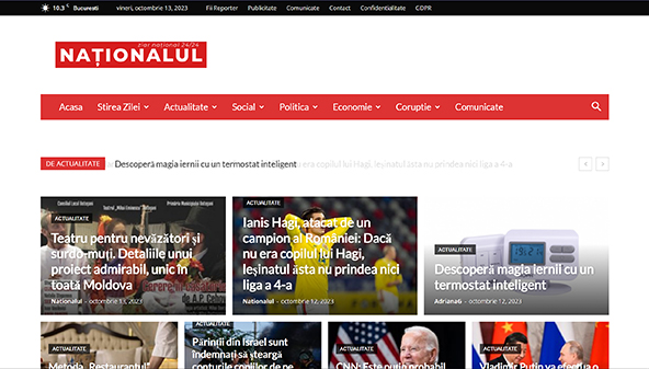 nationalul.ro