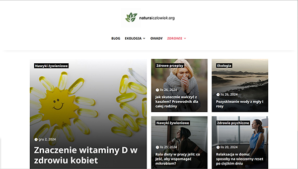 naturaiczlowiek.org