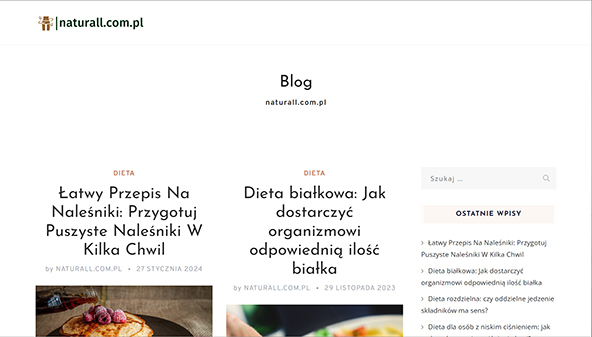 naturall.com.pl