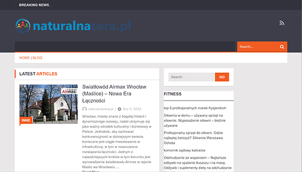 naturalnacera.pl