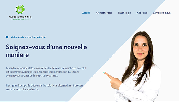 Naturorama (naturorama.fr)