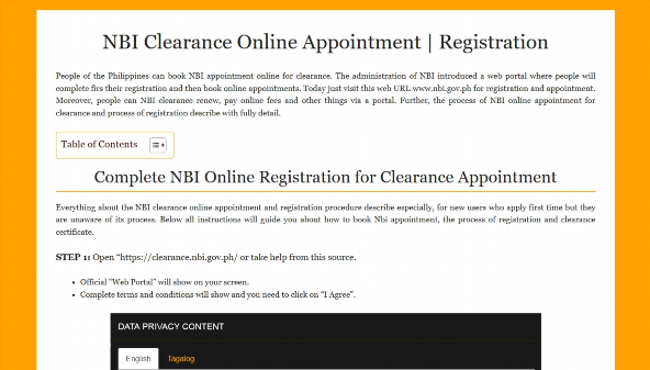 nbi-appointment.org