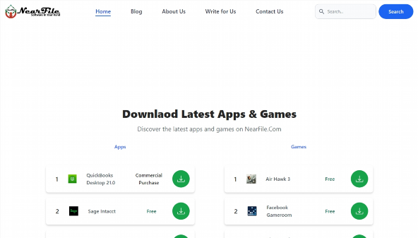 nearfile.com