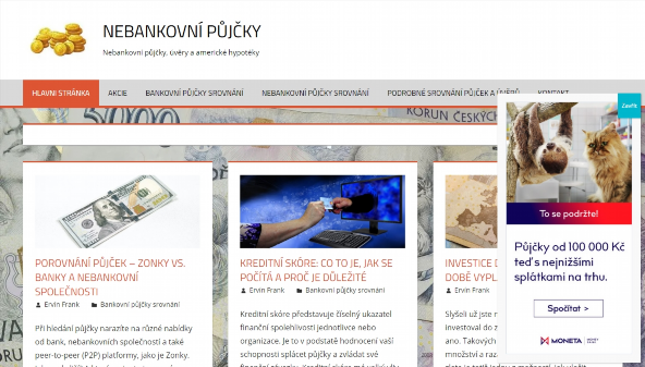nebankovnipujckyhned.cz