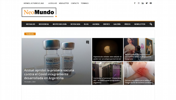 neomundo.com.ar