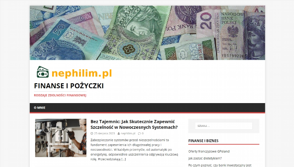 nephilim.pl