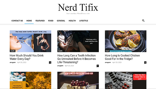 nerdtifix.com