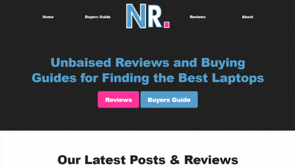 nerdyradar.com