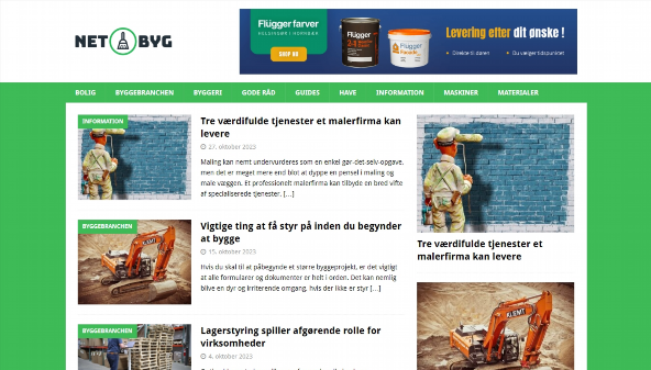 netbyg.dk