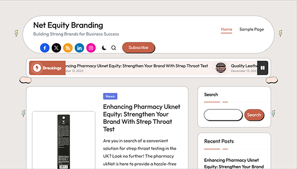 netequitybranding.com