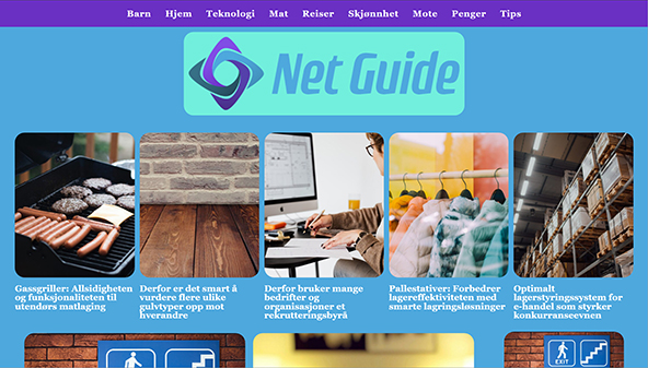 netguide.no